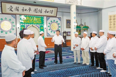 習(xí)近平就做好當(dāng)前防汛抗洪搶險救災(zāi)工作作強(qiáng)調(diào)