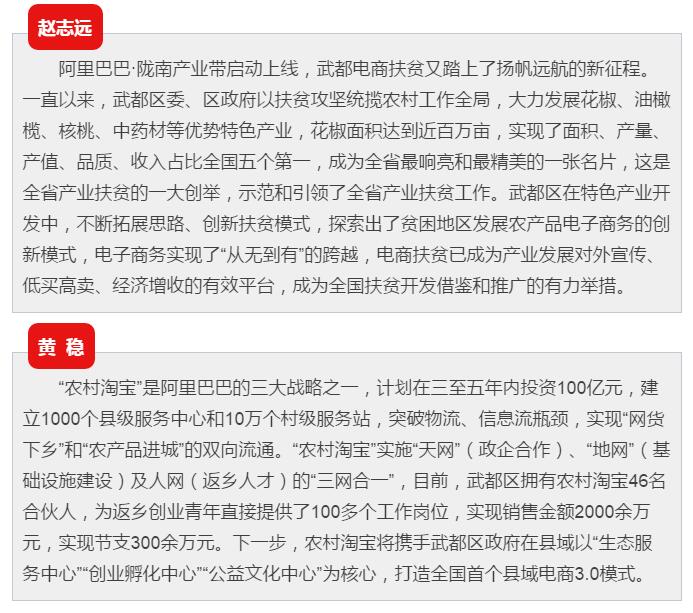 5.28億！一場(chǎng)盛會(huì)，武都花椒“火”了