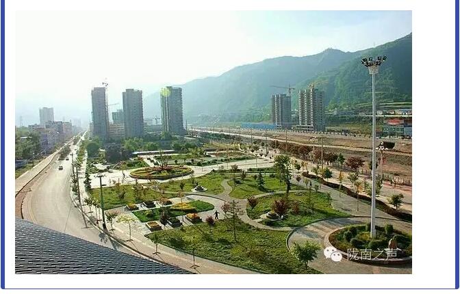 蘭渝鐵路哈達鋪火車站將于2016年底運營通車！