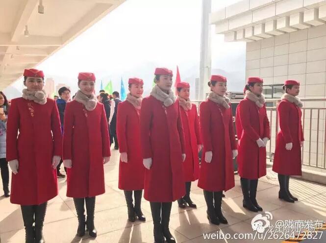 萬(wàn)人見(jiàn)證！蘭渝鐵路隴南站順利通車(chē)！