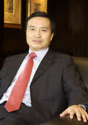 領(lǐng)導(dǎo)團(tuán)隊(圖1)