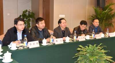 中鐵物資與集團(tuán)公司戰(zhàn)略合作穩(wěn)步務(wù)實(shí)推進(jìn)