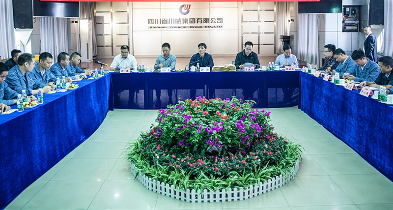 47萬噸——用精彩的細節(jié)鑄就壯觀全局的故事