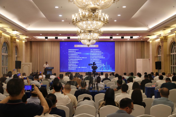 第3強！四川100強企業(yè)發(fā)布