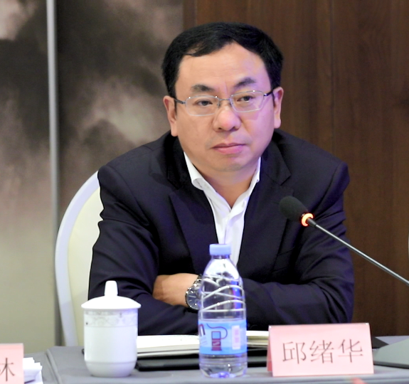 建言獻策聚共識·開放合作贏發(fā)展 ——聯(lián)鑫礦業(yè)公司舉辦技術(shù)交流會(圖2)