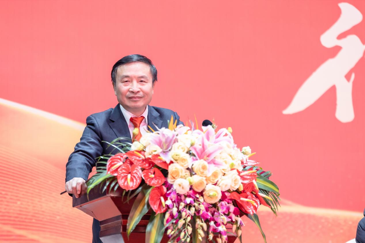 川威集團(tuán)舉行2025年“感動川威”演講比賽(圖3)